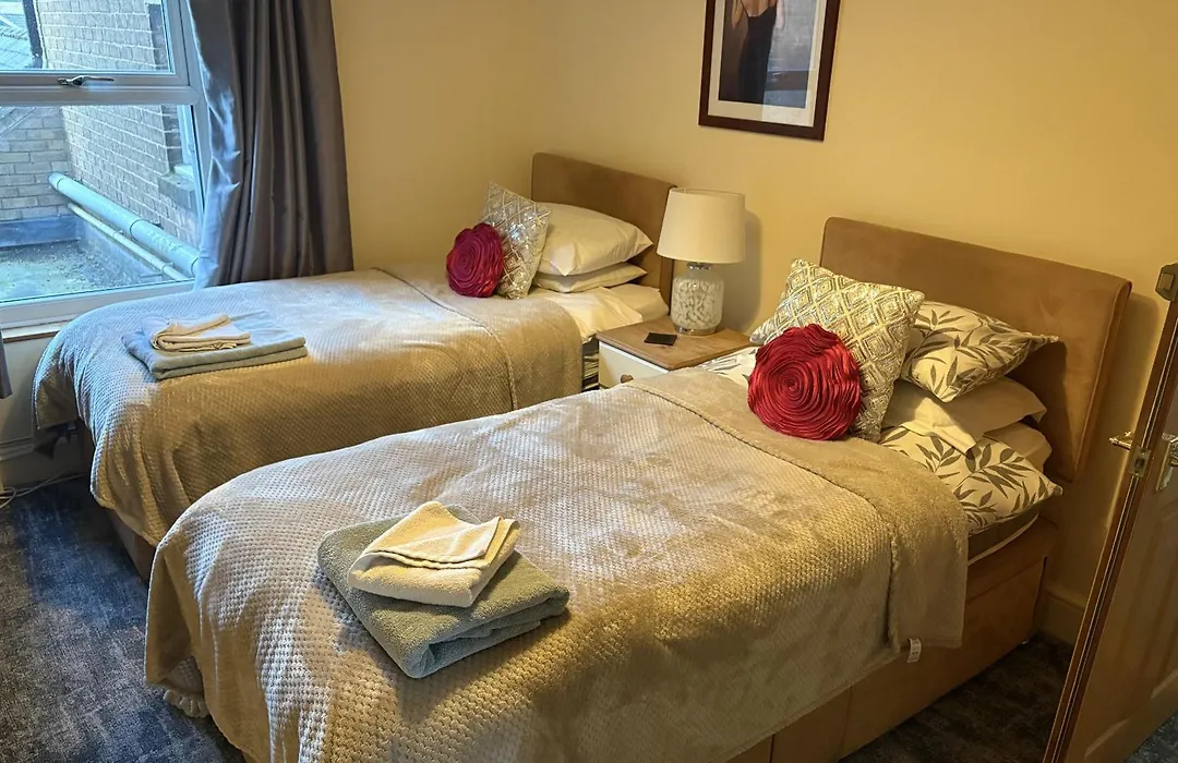 Baytree Guest House-1